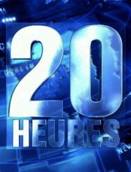 Постер к Журнал «20 часов» смотреть онлайн на HD Rezka