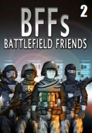 Постер к Друзья по Battlefield смотреть онлайн на HD Rezka