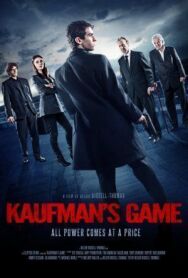 Постер к Игра Кауфмана смотреть онлайн на HD Rezka