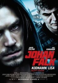 Постер к Юхан Фальк 12 смотреть онлайн на HD Rezka
