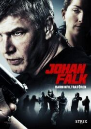 Постер к Юхан Фальк 11 смотреть онлайн на HD Rezka