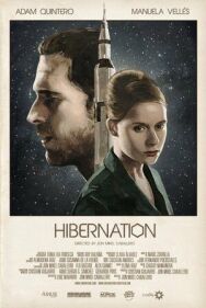 Постер к Гибернация смотреть онлайн на HD Rezka