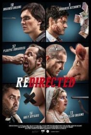 Постер к Занесло смотреть онлайн на HD Rezka