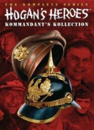 Постер к Герои Хогана смотреть онлайн на HD Rezka