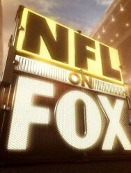 Постер к NFL на канале FOX смотреть онлайн на HD Rezka