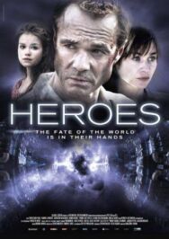 Постер к Герои смотреть онлайн на HD Rezka