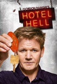 Постер к Кошмары в отеле смотреть онлайн на HD Rezka