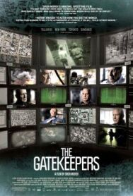 Постер к Привратники смотреть онлайн на HD Rezka
