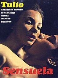 Постер к Сенсуэла смотреть онлайн на HD Rezka