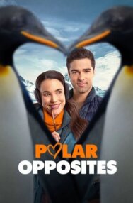 Постер к Полярные противоположности смотреть онлайн на HD Rezka