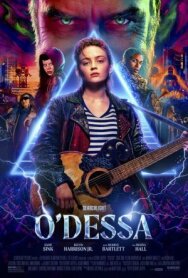 Постер к О'Десса смотреть онлайн на HD Rezka