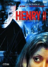 Постер к Генри: Портрет серийного убийцы 2 смотреть онлайн на HD Rezka