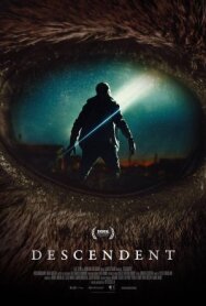 Постер к Потомок смотреть онлайн на HD Rezka