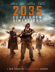 Постер к Запрещённая реальность смотреть онлайн на HD Rezka