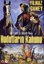 Постер к Закон границы смотреть онлайн на HD Rezka