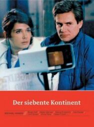 Постер к Седьмой континент смотреть онлайн на HD Rezka