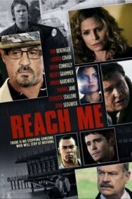 Постер к Достань меня, если сможешь смотреть онлайн на HD Rezka