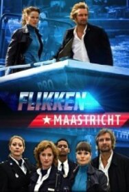Постер к Маастрихтские копы смотреть онлайн на HD Rezka