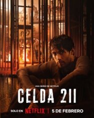 Постер к Камера 211 смотреть онлайн на HD Rezka