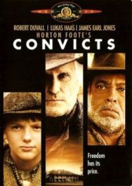 Постер к Заключенные смотреть онлайн на HD Rezka