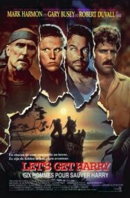 Постер к Давай спасем Гарри смотреть онлайн на HD Rezka
