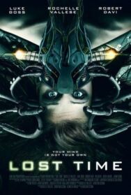 Постер к Потерянное время смотреть онлайн на HD Rezka