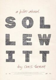 Постер к Sol LeWitt смотреть онлайн на HD Rezka
