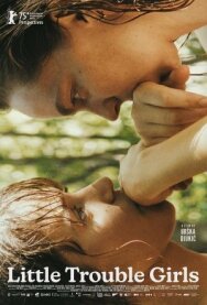 Постер к Привет, подруга смотреть онлайн на HD Rezka