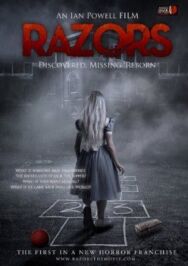 Постер к Бритвы смотреть онлайн на HD Rezka