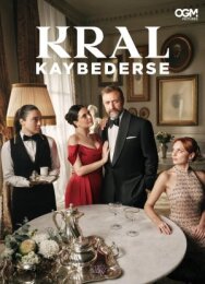 Постер к Если король проиграет смотреть онлайн на HD Rezka