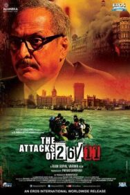 Постер к Атаки 26/11 смотреть онлайн на HD Rezka