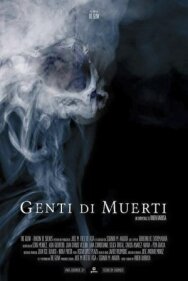 Постер к Genti di muerti смотреть онлайн на HD Rezka
