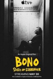 Постер к Bono: История примирения смотреть онлайн на HD Rezka