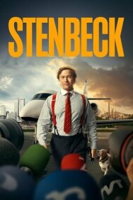Постер к Стенбек смотреть онлайн на HD Rezka