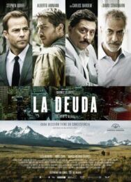 Постер к Сделка Оливера смотреть онлайн на HD Rezka