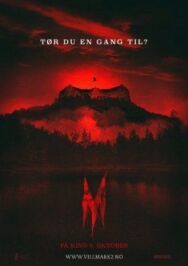 Постер к Темный лес 2 смотреть онлайн на HD Rezka