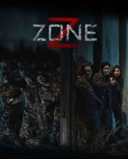 Постер к Зона Зомби смотреть онлайн на HD Rezka