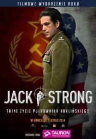 Постер к Джек Стронг смотреть онлайн на HD Rezka