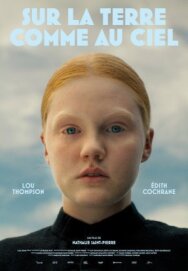 Постер к Между небом и землей смотреть онлайн на HD Rezka