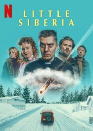 Постер к Маленькая Сибирь смотреть онлайн на HD Rezka