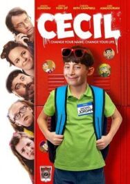 Постер к Сесил смотреть онлайн на HD Rezka