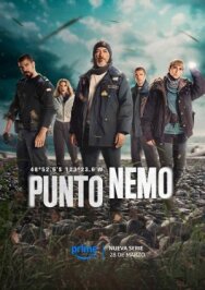 Постер к Точка Немо смотреть онлайн на HD Rezka