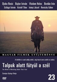 Постер к Ветер свистит под ногами смотреть онлайн на HD Rezka