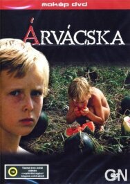 Постер к Сиротка смотреть онлайн на HD Rezka