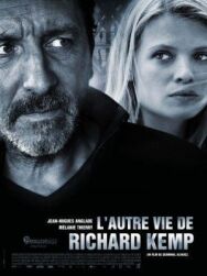 Постер к Другая жизнь Ришара Кемпа смотреть онлайн на HD Rezka
