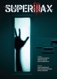 Постер к СуперМакс смотреть онлайн на HD Rezka