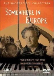 Постер к Где-то в Европе смотреть онлайн на HD Rezka