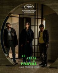 Постер к На посошок смотреть онлайн на HD Rezka