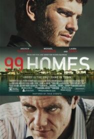 Постер к 99 домов смотреть онлайн на HD Rezka