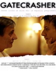 Постер к Незваный гость смотреть онлайн на HD Rezka